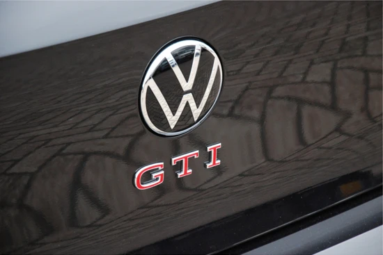 Volkswagen Golf 2.0 TSI GTI 245pk DSG