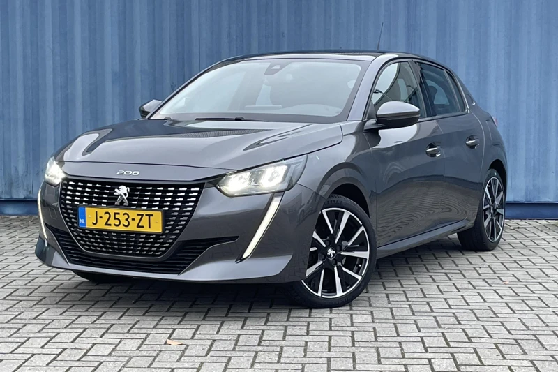 Peugeot 208 1.2 Allure 100PK