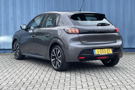 Peugeot 208 1.2 Allure 100PK