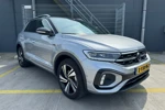 Volkswagen T-Roc 1.0 TSI R-Line Business 110 pk