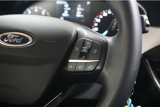 Ford Focus Wagon 1.0 EcoBoost 125pk Trend Edition Business | Navi | PDC | Apple/Android Carplay | Cruise Control | Lichtmetalen velgen |