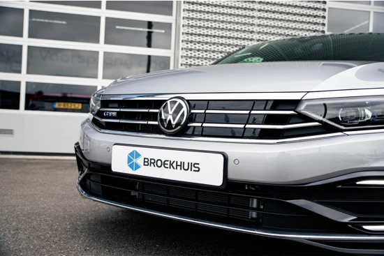 Volkswagen Passat Variant 1.4 TSI PHEV GTE Business