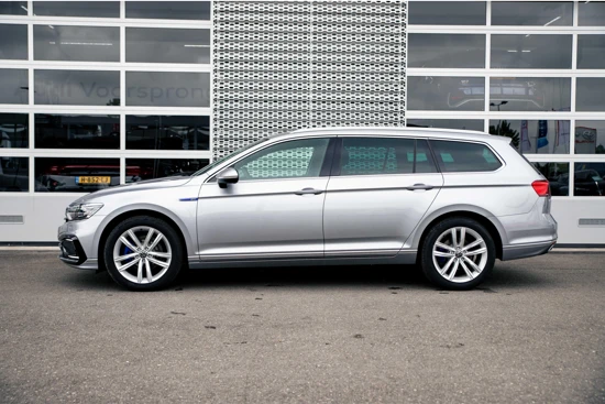 Volkswagen Passat Variant 1.4 TSI PHEV GTE Business