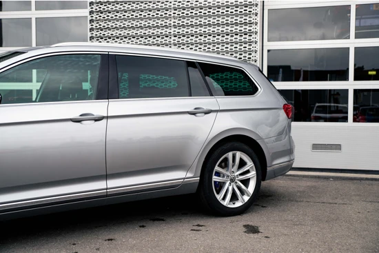 Volkswagen Passat Variant 1.4 TSI PHEV GTE Business