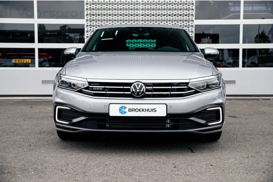 Volkswagen Passat Variant 1.4 TSI PHEV GTE Business