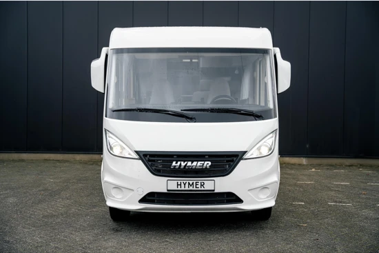 Hymer Exsis I 580 Pure Exsis I 580 Pure