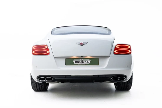 Bentley Continental GT 4.0 V8