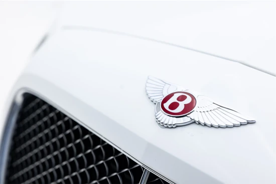 Bentley Continental GT 4.0 V8