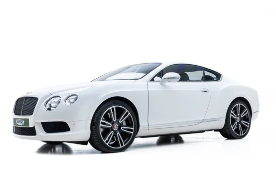 Bentley Continental GT 4.0 V8