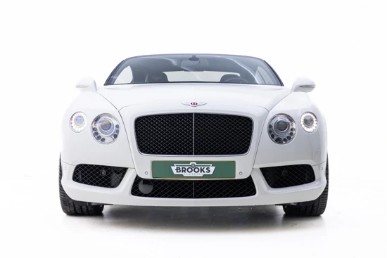 Bentley Continental GT 4.0 V8