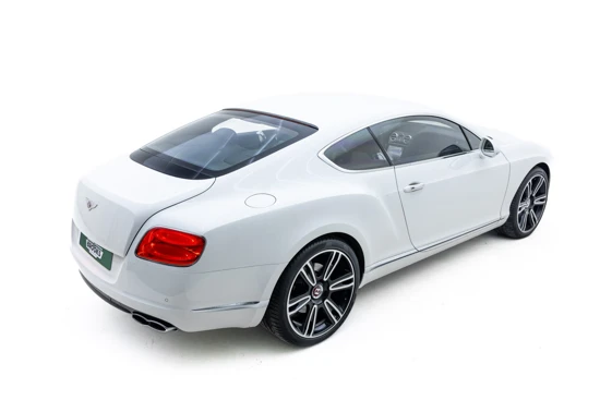 Bentley Continental GT 4.0 V8