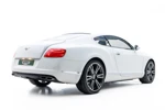 Bentley Continental GT 4.0 V8