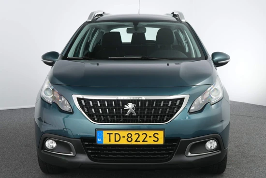 Peugeot 2008 1.2 PureTech Active