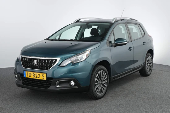 Peugeot 2008 1.2 PureTech Active