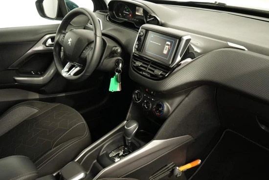 Peugeot 2008 1.2 PureTech Active