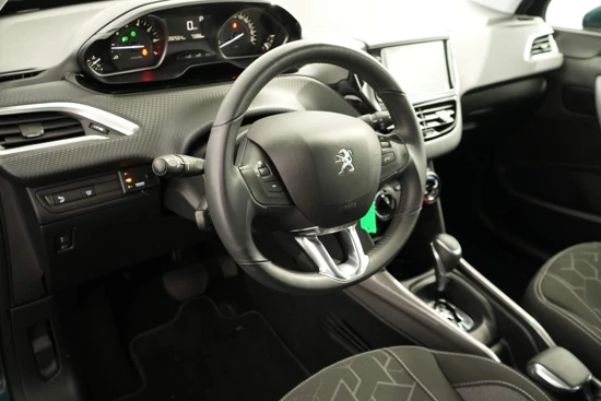 Peugeot 2008 1.2 PureTech Active