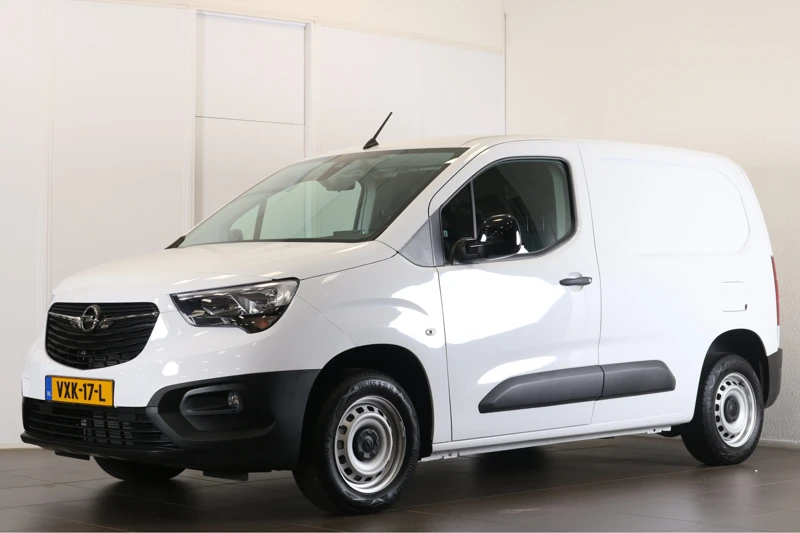 Opel Combo L1H1 1.5 100PK