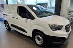 Opel Combo L1H1 1.5 100PK