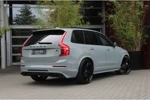 Volvo XC90 T8 Recharge 455pk AWD Ultimate Dark HEICO SPORTIV | Black Pack | Tailored Wool | Bowers&Wilkins | Luchtvering | Pilot Assist | 2