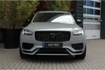 Volvo XC90 T8 Recharge 455pk AWD Ultimate Dark HEICO SPORTIV | Black Pack | Tailored Wool | Bowers&Wilkins | Luchtvering | Pilot Assist | 2