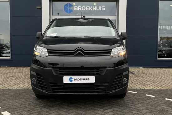 Citroën Jumpy 2.0 BlueHDI 145 L2 | Connected Pakket | Parkeersensoren Achter | Dakspoiler | Carplay