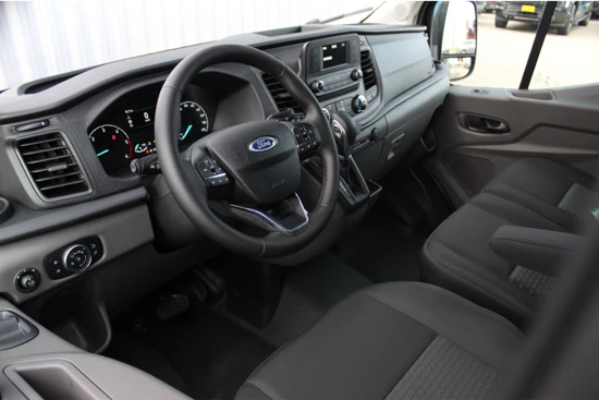 Ford Transit 350 2.0 165 pk Automaat L3H2 Trend RWD