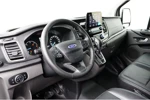 Ford Transit Custom 320 2.0 TDCI 170PK L2H1 Sport | Automaat | Camera | Half-Leder | Stoel- en voorruitverwarming | Apple Carplay/Android Auto |
