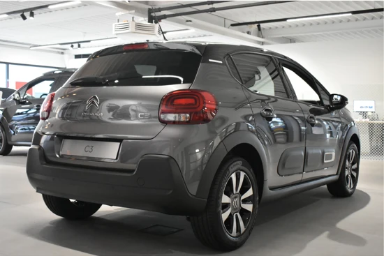 Citroën C3 1.2 PureTech Feel Edition