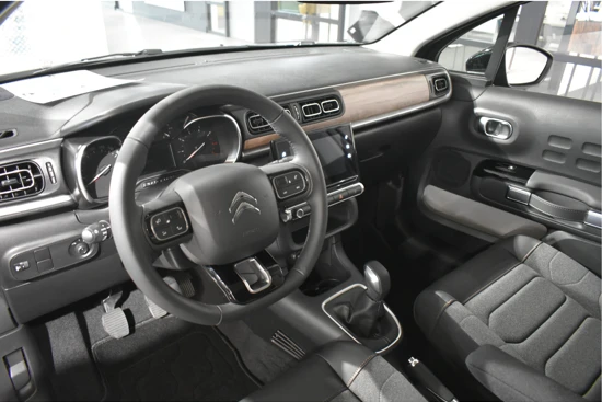 Citroën C3 1.2 PureTech Feel Edition