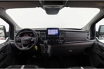 Ford Transit Custom | Carlex | 300 2.0 TDCI L2H1 | Dubbel Cabine | Automaat | Adaptive Cruise | Camera | Bi-Xenon | Unie