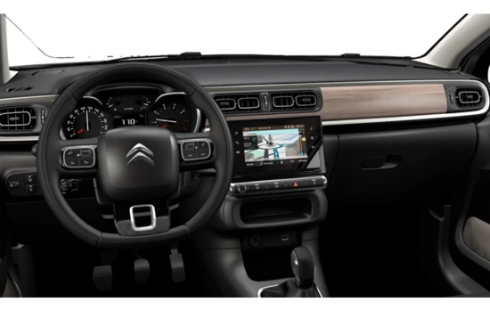 Citroën C3 1.2 PureTech Feel Edition