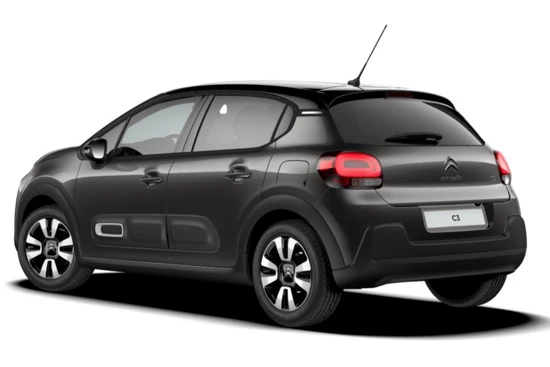 Citroën C3 1.2 PureTech Feel Edition