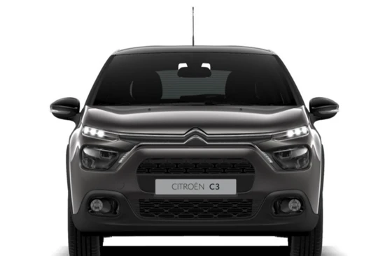 Citroën C3 1.2 PureTech Feel Edition