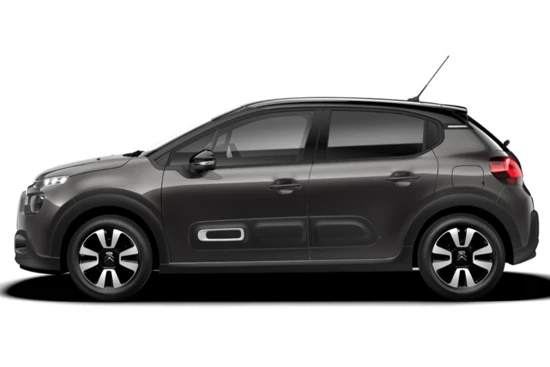 Citroën C3 1.2 PureTech Feel Edition