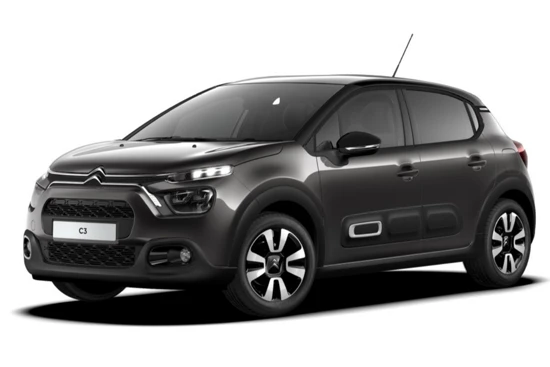 Citroën C3 1.2 PureTech Feel Edition