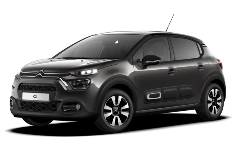 Citroën C3 1.2 PureTech Feel Edition