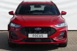 Ford Focus Wagon 1.0 EcoBoost 125PK Hybrid ST Line X | 2024 | 18"LMV | Winterpack | Kleur: Fantastic Red |