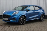 Ford Puma 1.0 125 pk Hybrid ST-Line X