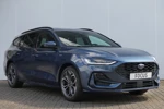 Ford Focus Wagon 1.0 EcoBoost 125PK Hybrid ST Line X | 2024 | Panoramadak | Elekt. klep | Adapt cruise | Dode hoek detectie | 18"LMV | Wint