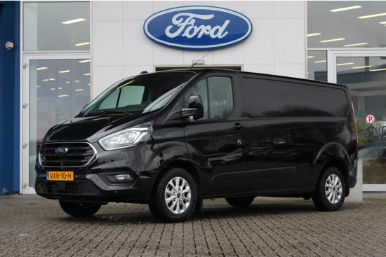 Ford Transit Custom 300 2.0 TDCI L2H1 Limited 170PK