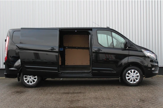 Ford Transit Custom 300 2.0 TDCI L2H1 Limited 170PK