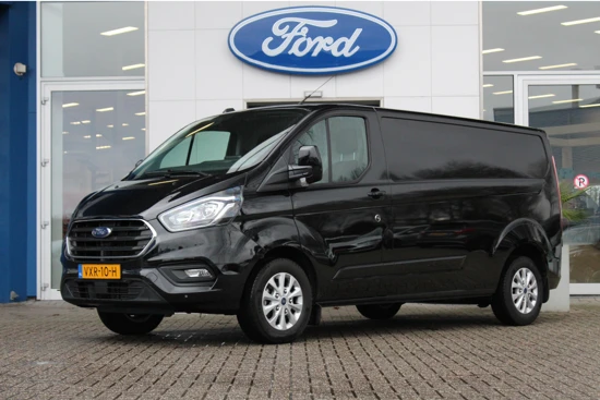 Ford Transit Custom 300 2.0 TDCI L2H1 Limited 170PK