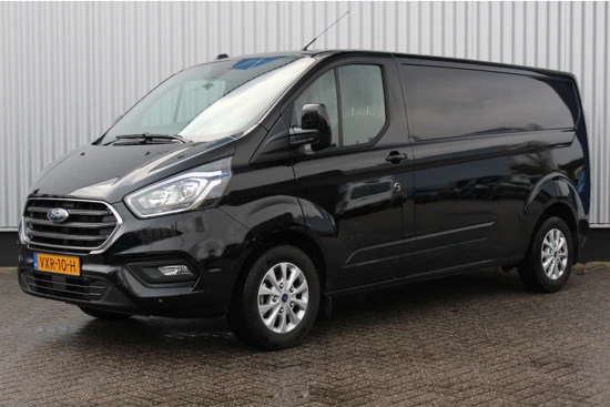 Ford Transit Custom 300 2.0 TDCI L2H1 Limited 170PK