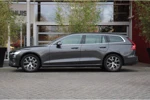 Volvo V60 2.0 B4 Core | Cruise Control adaptief met stuurhulp | Stuur- en stoelverwarming | BLIS | Carplay