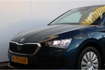 Škoda Scala Active 1.0 TSI 110 pk | 1ste Eigenaar | LED | Trekhaak | Parkeersensor achter | DAB | Airco | Cruise control