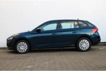 Škoda Scala Active 1.0 TSI 110 pk | 1ste Eigenaar | LED | Trekhaak | Parkeersensor achter | DAB | Airco | Cruise control