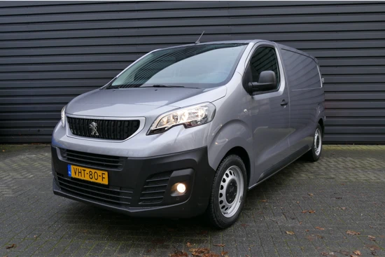 Peugeot Expert 2.0 BLUEHDI 120PK L2H1 STANDARD PREMIUM AUTOMAAT / NAVI / AIRCO / PDC / CAMERA / TREKHAAK / BLUETOOTH / GRIPCONTROL / CRUISECONT