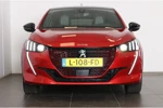 Peugeot e-208 EV 50kWh 136PK GT Pack