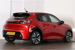 Peugeot e-208 EV 50kWh 136PK GT Pack