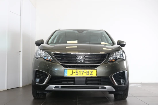 Peugeot 5008 1.2 130PK 7-zits Allure EAT8 Automaat